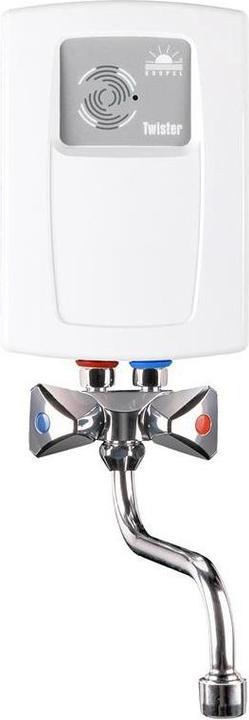 Viessmann Instant Water Heater Eps-5.5r Twister