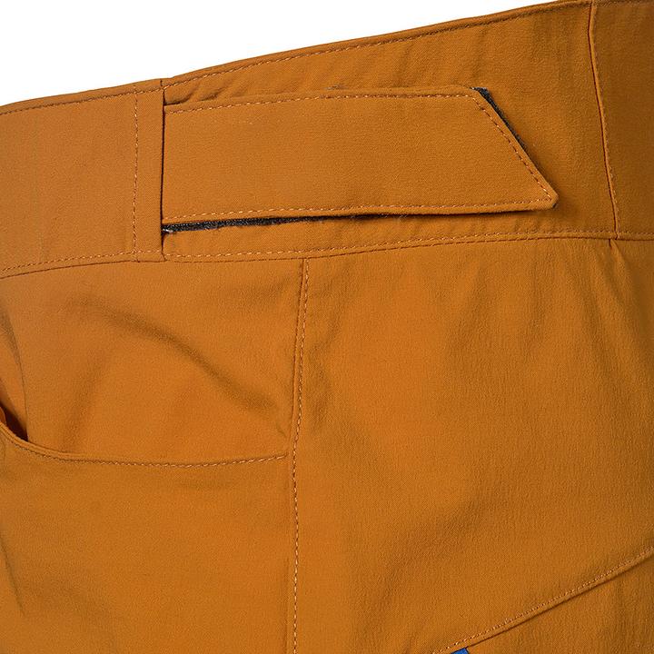 Produktbild Isbjörn Fox All Mountain (170, 176)