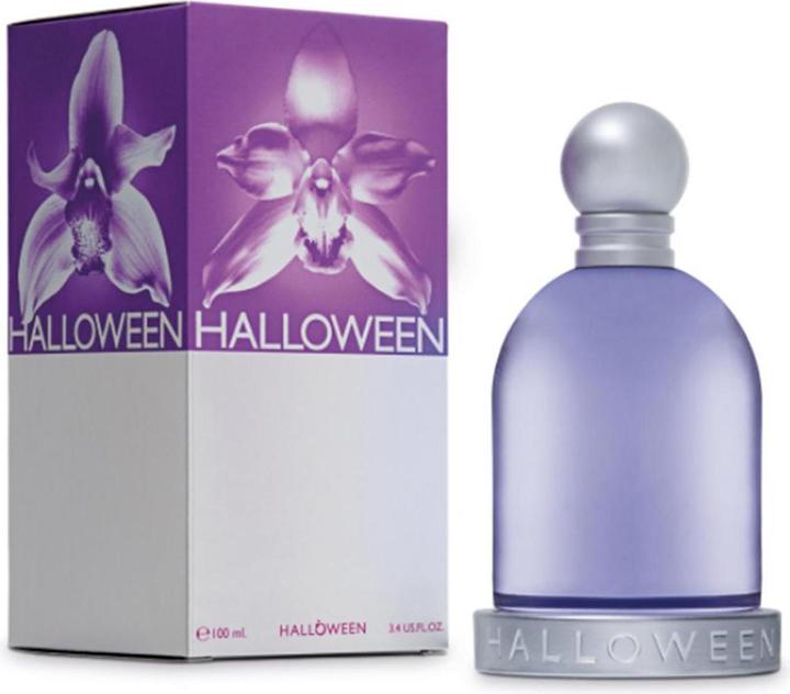 Produktbild Jesus Del Pozo Halloween (Eau de Toilette, 100 ml)