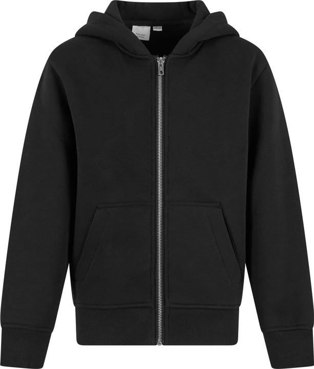 Produktbild New Morning Studios Kids Oversized Zip Hoody (110, 116)