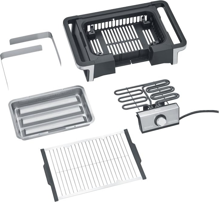 Image du produit Severin PG8113 (3 kW)