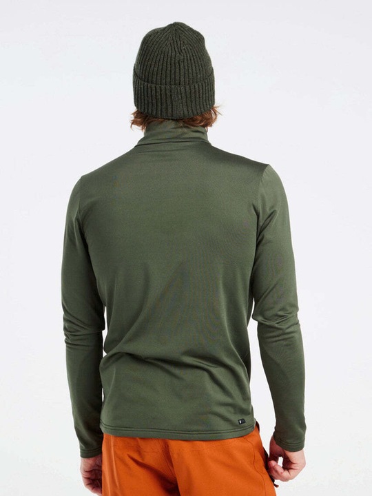 Image du produit Protest WILL 1/4 zip top (M)