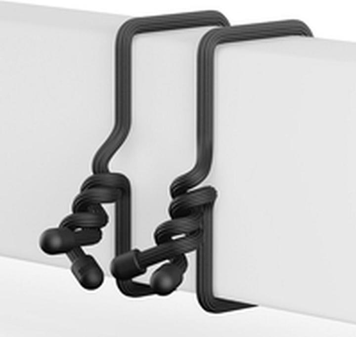Actual product image GoPro Flexible Grip Mount