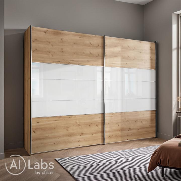 Image du produit Dieter Knoll Collection Arco 201 (250 x 217 cm)