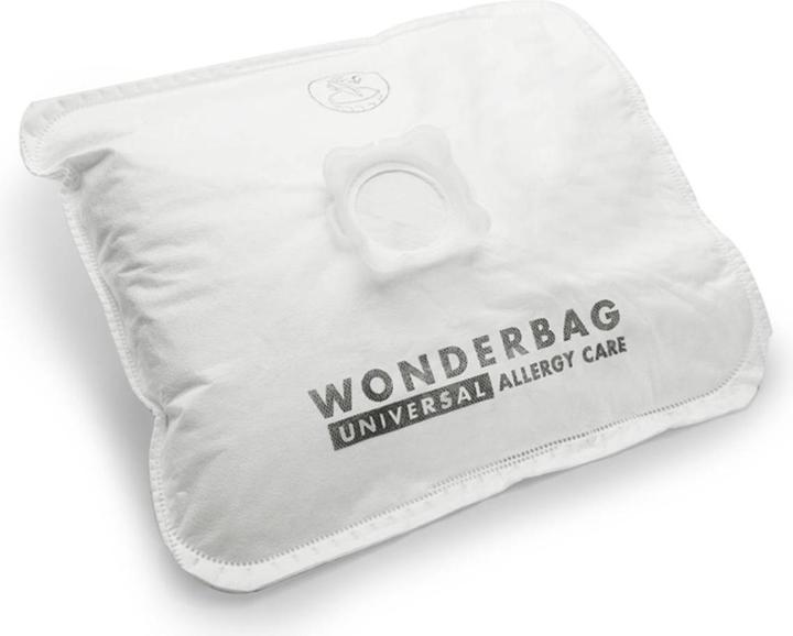 Actual product image Rowenta Støvsugerpose Sac Wonderbag Endura*4 (1 x)