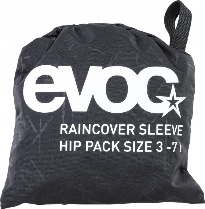 Actual product image Evoc Hip Pack