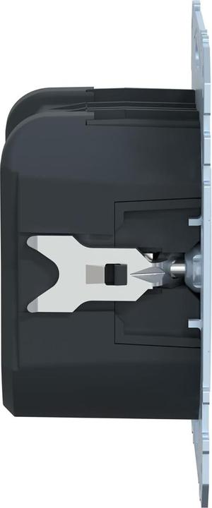Actual product image Merten Universal dimmer insert