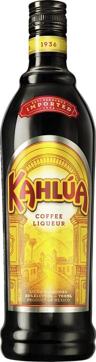 Kahlúa liquore al caffè (1 x 70 cl)