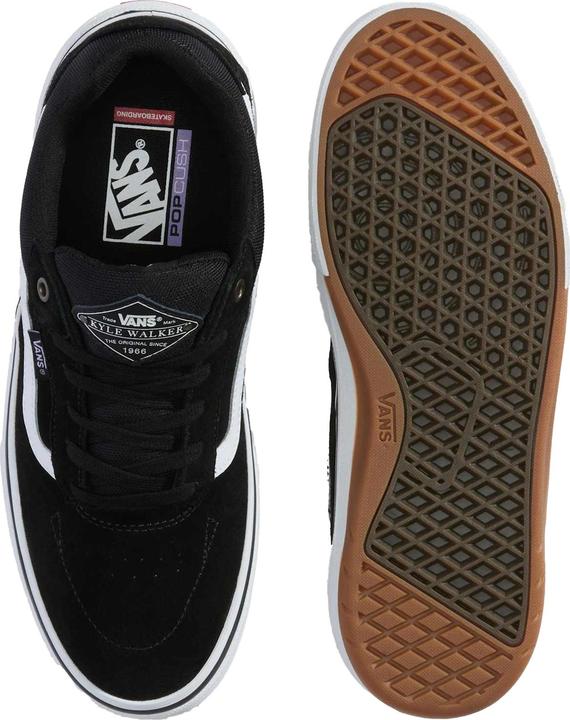 Image du produit Vans Kyle Walker Wafflecup (42.5)