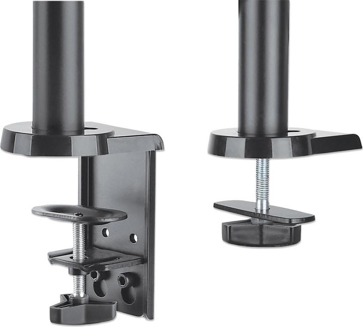 Produktbild Manhattan Uni Dual (Tisch, 32", 8 kg)