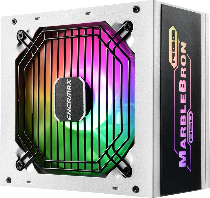 Actual product image Enermax MarbleBron RGB (850 W)