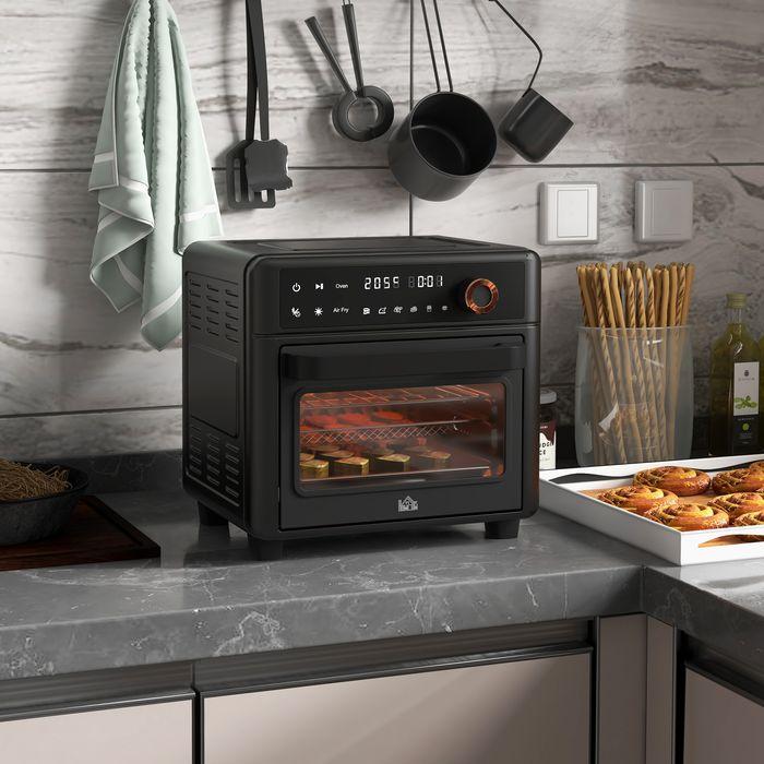 Image du produit Swisshandel24 Mini-four