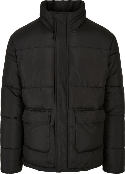 Immagine prodotto Urban Classics Short Puffer Jacket (XXL)