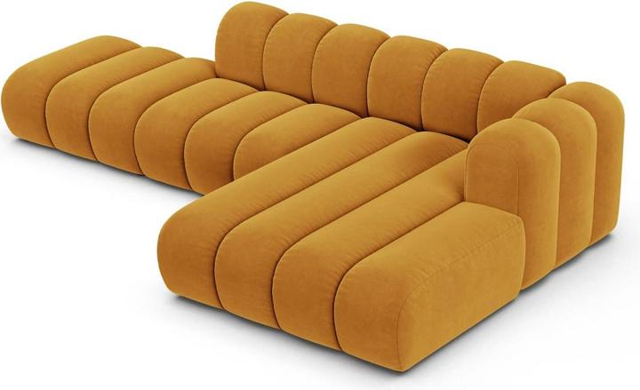 Produktbild Micadoni Lupine (Ecksofa)