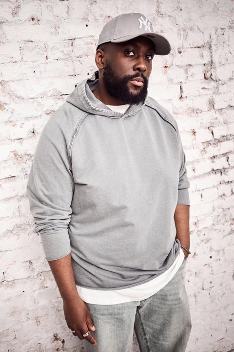 Image du produit Sthuge Sweat-shirt à capuche (L)
