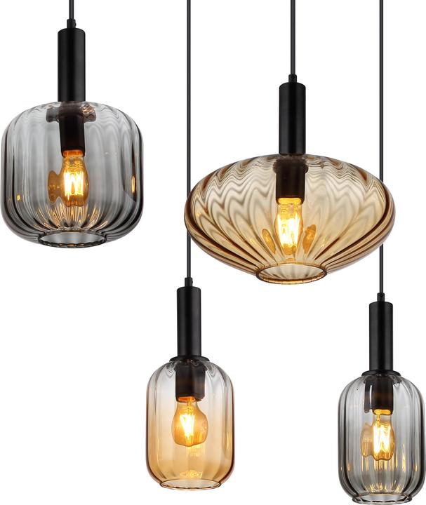 Produktbild Globo Valletta (E27)