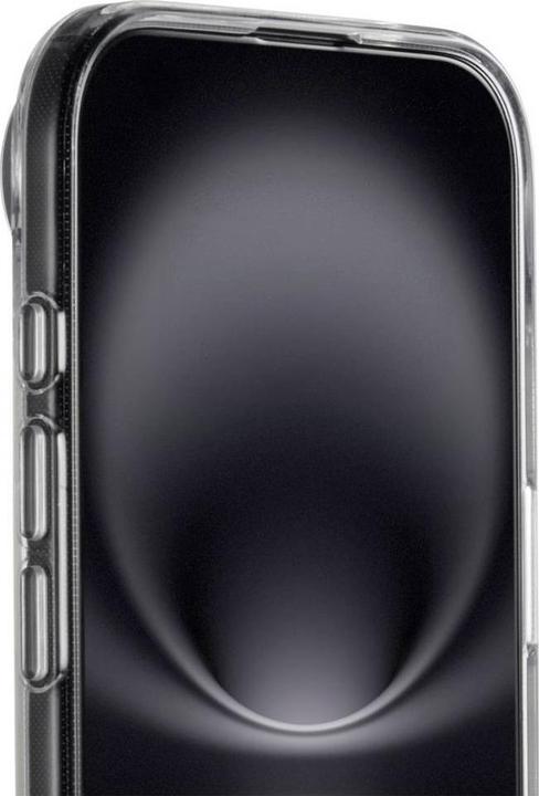 Produktbild Hama Cover AC iPhone 17 Air tr (Apple iPhone Air)