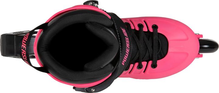 Actual product image Powerslide PHUZION KIDS SKATES Stargaze Pink 37-40 (39)