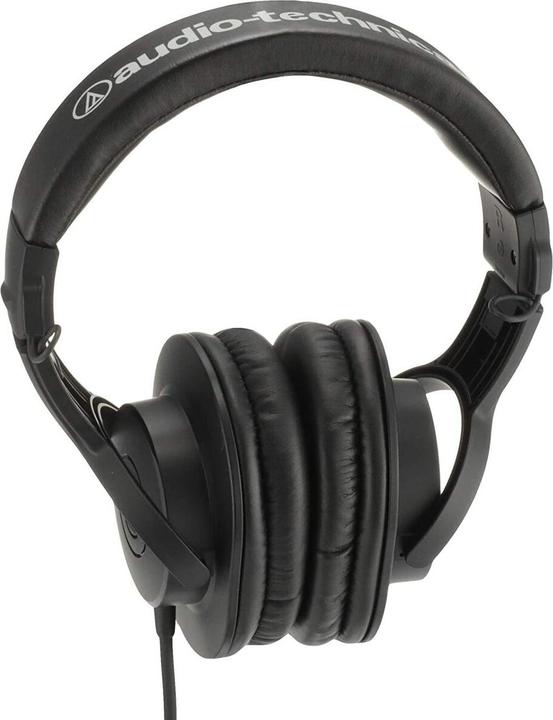 Actual product image Audio-Technica ATH-M20x (No noise cancellation, Cable)