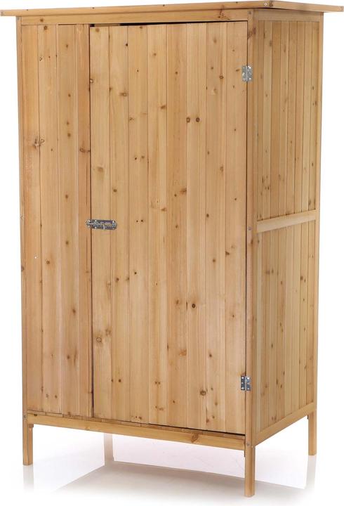 Produktbild Wiltec Gartenhaus