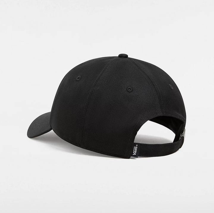 Produktbild Vans Court Side Curved Bill Jockey (One Size)