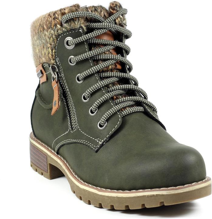 Lunar Stiefeletten Millie (39)