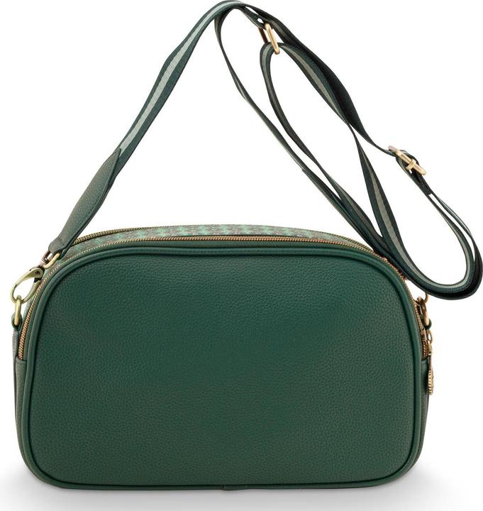 Produktbild PIP Studio H 16,5 x B 26,5 cm - Polyester - Green