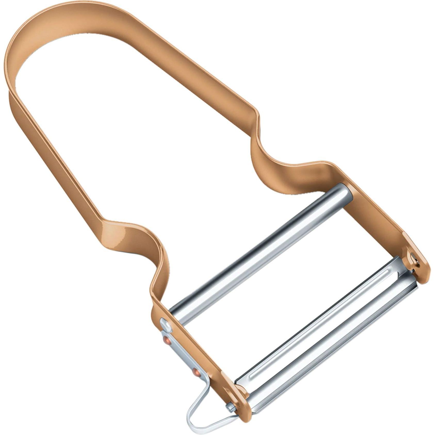 Thumbnail - Victorinox Sparschäler REX, Sparschäler, Gold