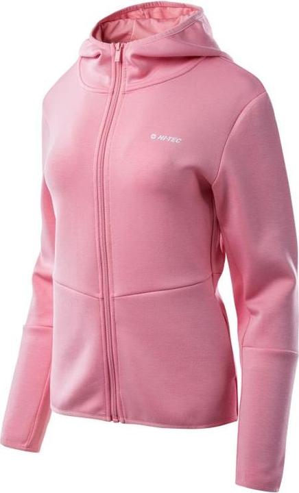 Produktbild Hitec Damen-Sweatshirt LADY DANIO (S)