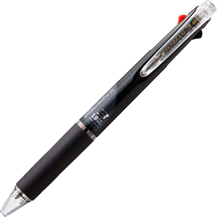 Produktbild Uni-ball Jetstream (Weiss, 1 x)