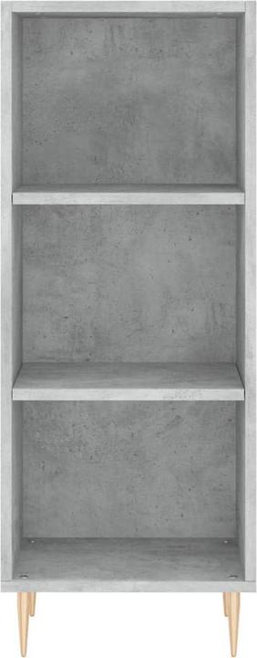 Image du produit vidaXL Sideboard (34.50 x 32.50 x 90 cm)