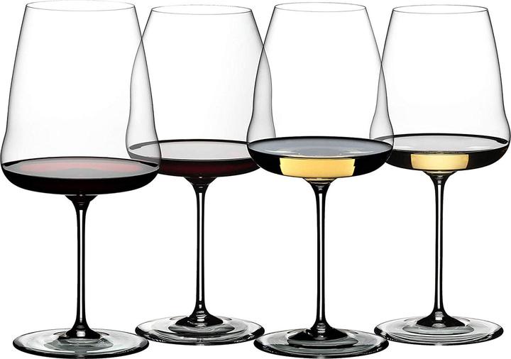 Actual product image Riedel White wine glass WINEWINGS (73.60 cl, 1 Glass, White wine glasses)