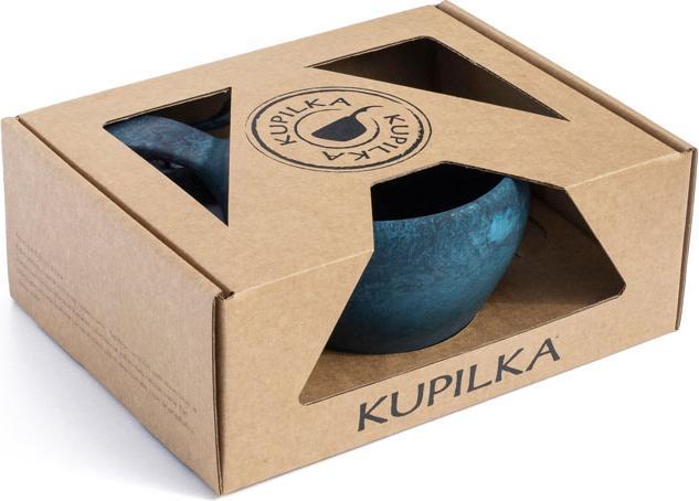 Produktbild Kupilka 37 + Göffel Set