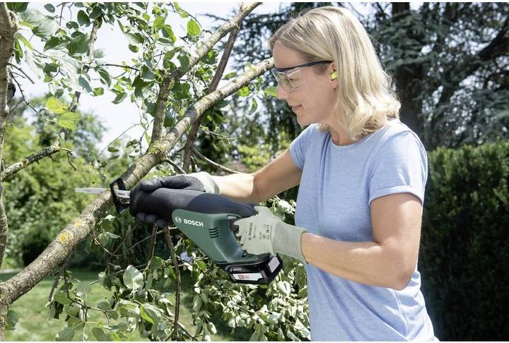Actual product image Bosch Home & Garden Advanced Recip 18