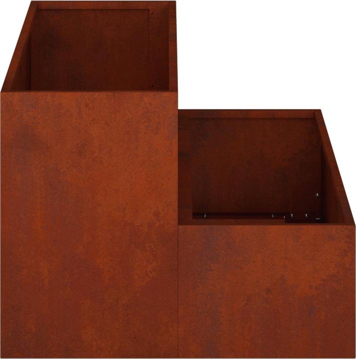 Produktbild vidaXL Garten-Pflanzgefäss