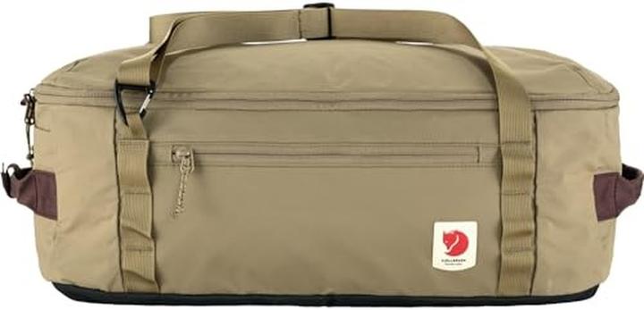 Produktbild Fjällräven High Coast Duffel 22 (22 l)