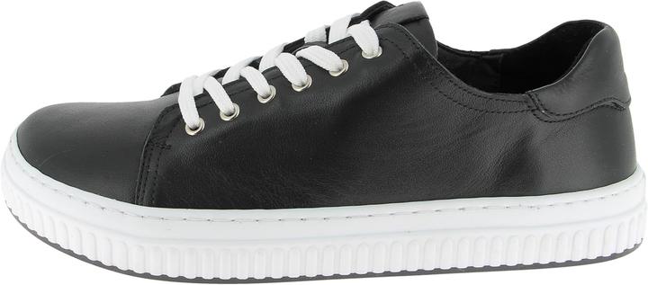 Actual product image Andrea Conti Low Sneakers (41)