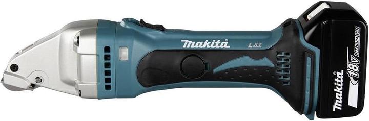 Produktbild Makita Akku-Blechschere 18.0V DJS161RTJ