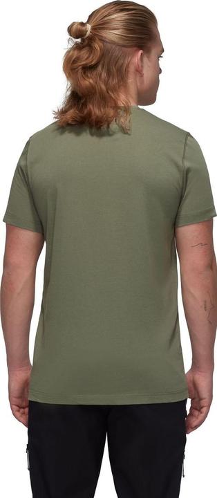 Produktbild Mammut Core T-Shirt Men Classic (XL)