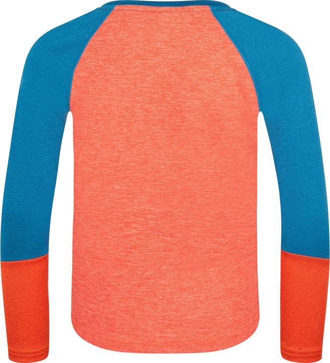 Actual product image Trollkids Kid's Seiland Longsleeve (128)