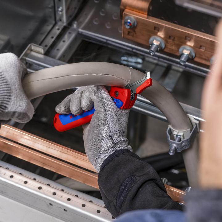Produktbild Knipex 16 50 145 SB (146 mm)