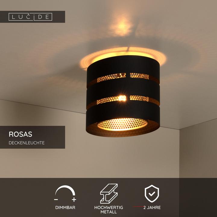 Produktbild Lucide Rosas (E27)