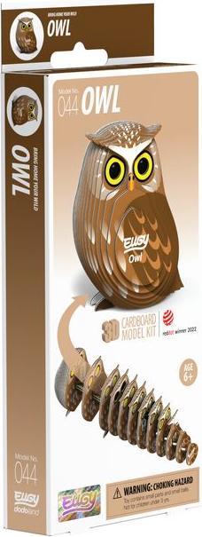 Image du produit Eugy Hibou