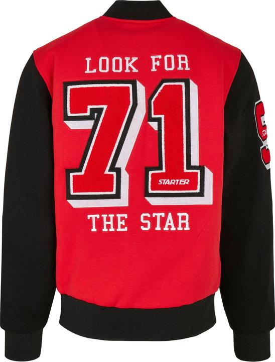 Produktbild Starter 71 College Jacket (L)