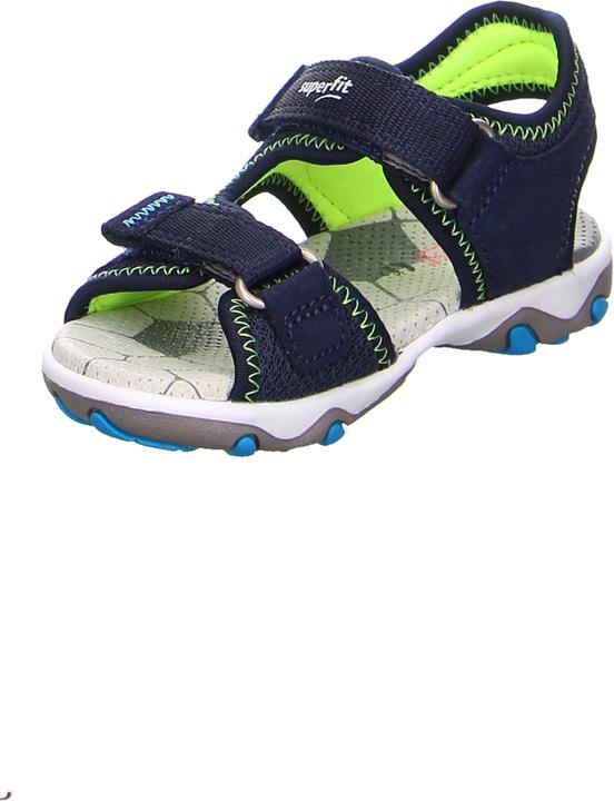 Actual product image Superfit Mike 3.0 (30)