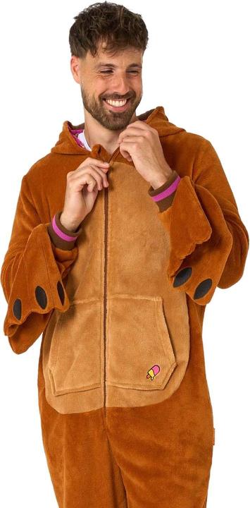 Produktbild OppoSuits Walross Onesie (M)