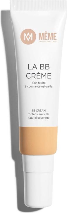 Produktbild Même BB-Creme (Farbton 3, Gelb-Braun, MEDIUM, 30 ml)