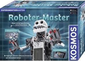Immagine prodotto Kosmos robot master