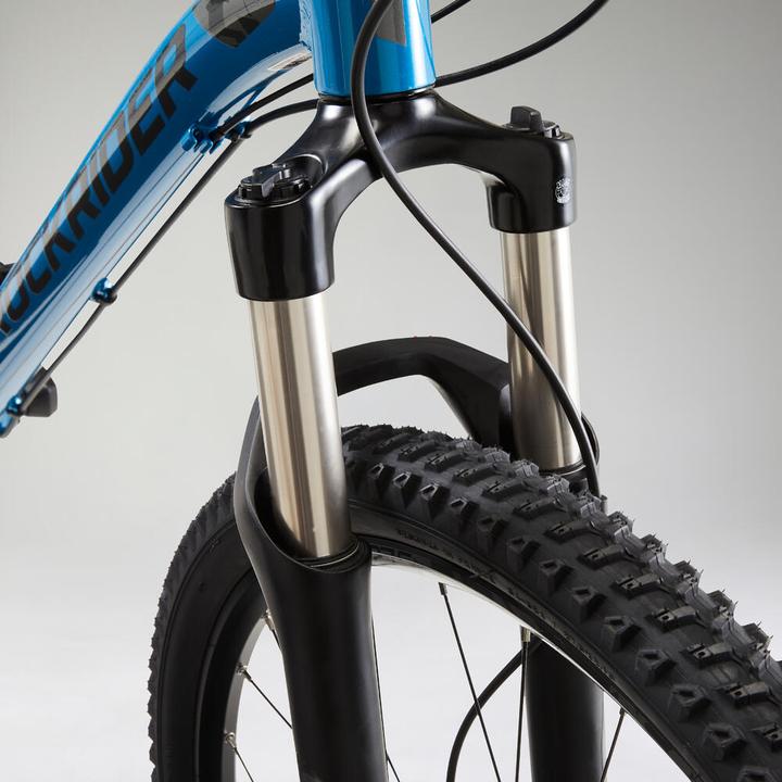 Actual product image Rockrider ST 540 V2