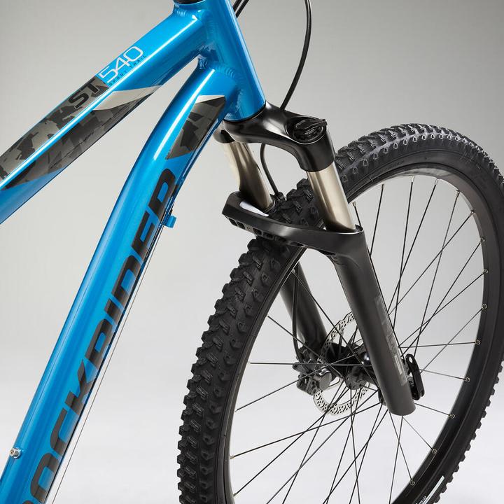 Actual product image Rockrider ST 540 V2